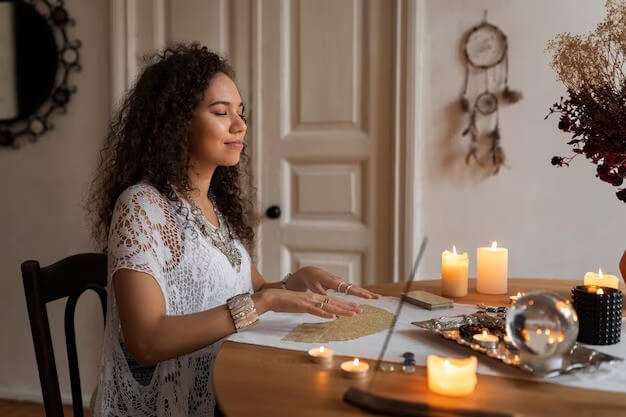 Routines and Rituals